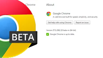 Profitaţi acum de performanţa oferită de Chrome pe 64 de biţi