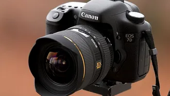 Canon 7D ar putea avea un succesor chiar în septembrie