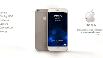 Marea surpriză pentru iPhone 6: cel mai bun iPhone va avea dotări modeste