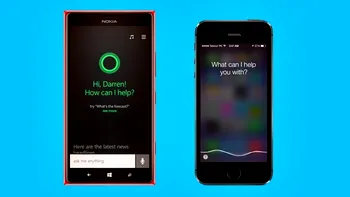Windows 9 - Cortana pe desktop este una dintre marile noutăți
