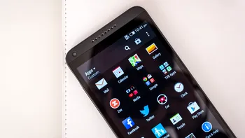 HTC Desire 816 - nici așa, nici altminteri [REVIEW]