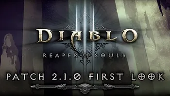 Noul patch Diablo 3 introduce o temniţă plină de comori [VIDEO]