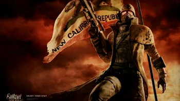 Bethesda nu va aduce Fallout 4 la Gamescom