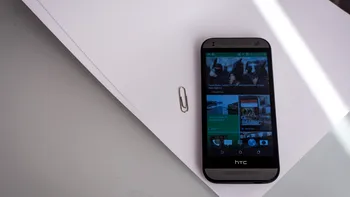 HTC One Mini 2: mini One la maxi preț [REVIEW]