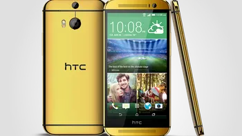 CONCURS: Cum să gonești după HTC One (M8) și să-l prinzi