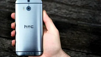 Ultimele detalii despre HTC Eye: cameră dublă, dar cu 13 megapixeli