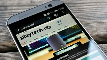 Ultimele detalii despre HTC One M9: un ecran de înaltă rezoluție și baterie mult mai mare