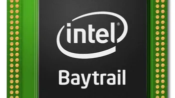 Noile procesoare Intel Celeron Bay Trail au un consum de doar 4.3 W