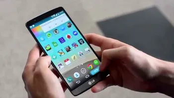 LG G4 ar putea avea o cameră de 20,7 megapixeli