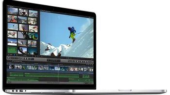 MacBook Pro devine mai bun la același preț