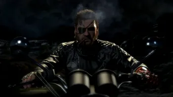 Metal Gear Solid V: Phantom Pain, la 60 FPS, e pur și simplu impresionant [VIDEO]