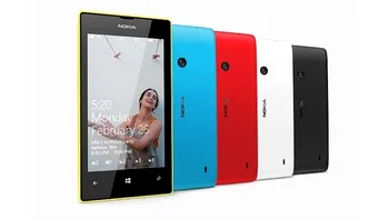 Microsoft riscă un proces: utilizatorii de Lumia nu pot alege Google în loc de Bing