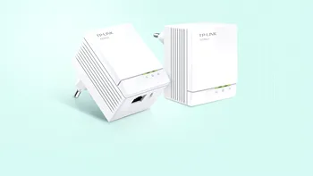 TP-Link TL-PA6010KIT te ajută să te conectezi la Internet prin priză 
