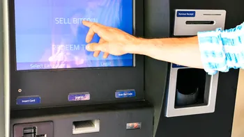 Primul bancomat de Bitcoin din România: moneda va fi parțial sau integral controlată