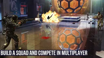 Modern Combat 5, lansat oficial pe Android și iOS