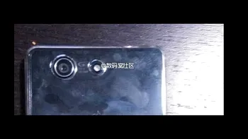 Sony Xperia Z3 Compact - noi imagini și specificații 