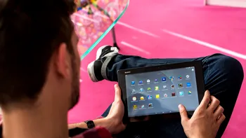 Sony Xperia Z2 Tablet – multimedia cu stil [REVIEW]