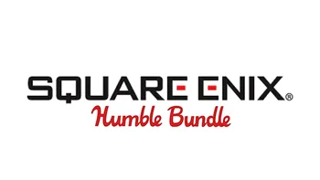 Noul Humble Bundle vine de la Square Enix