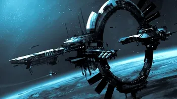 Dezvoltatorii lui Star Citizen promit un nou limbaj extraterestru pentru jocul încă nelansat