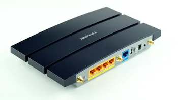 TP-LINK TL-WR1043ND V2 - O nouă implementare a unui model de success [REVIEW]
