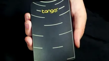 Vă interesează un PC care încape în buzunar? Tango este numele său!