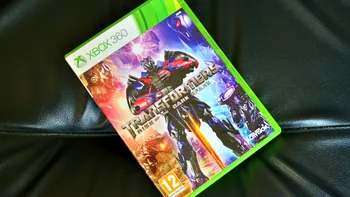 Transformers: Rise of The Dark Spark – când dintr-o scânteie nu iese foc [REVIEW]