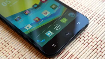 UTOK 5008 - Un Octa-Core cu valențe dacice [REVIEW]