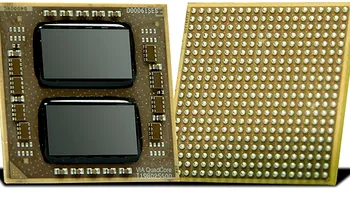 Poate redeveni VIA un competitor pentru procesoarele x86?