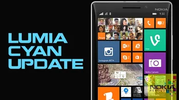 Marea actualizare a început: Windows Phone 8.1 vine pe telefoanele Nokia Lumia