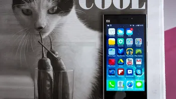Xiaomi Mi3 - entuziasmant de imperfect [REVIEW]