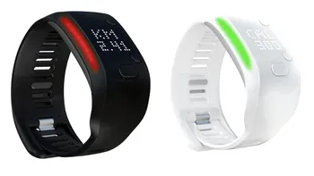 Adidas miCoach Fit Smart ia pulsul de la încheietură