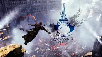 Povestea din Assassin's Creed Unity într-un scurtmetraj de animaţie [VIDEO]