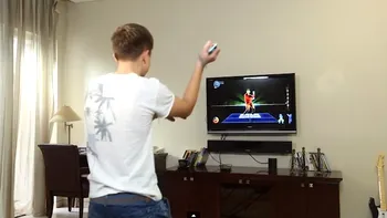 Învață să dansezi cu un iPhone, o aplicație și un Apple TV [VIDEO]