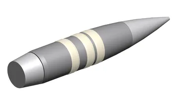 DARPA demonstrează gloanţele inteligente care ajung sigur la ţintă [VIDEO]