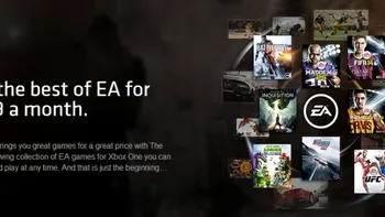 Electronics Arts oferă toate jocurile de Xbox One pe abonament