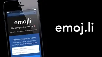 Emojli, aplicaţia care vă invită să comunicaţi doar prin emoticoane [VIDEO]