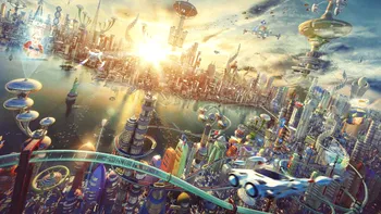 Futurama are acum începutul pe care îl merită: un intro recreat 3D cu o precizie incredibilă [VIDEO]