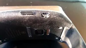 Samsung Gear Live îşi dezamăgeşte primii utilizatori