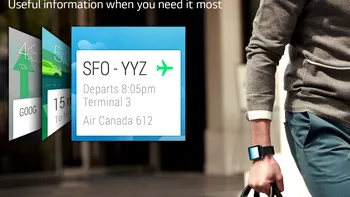 Tu de ce ai folosi un ceas inteligent? LG prezintă punctele forte ale G Watch [VIDEO]