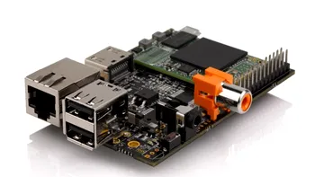 HummingBoard, un concurent serios pentru Raspberry Pi [VIDEO]