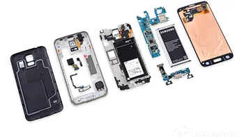 1 TB de memorie într-un singur telefon prin tehnologia RRAM