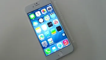 Prima clonă de iPhone 6 apare în China. Are Android