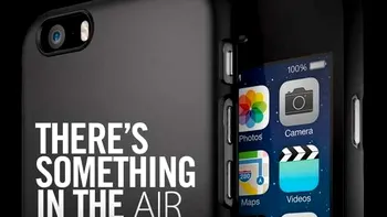 Încep precomenzile la carcase de iPhone 6. Mai aşteptăm telefonul