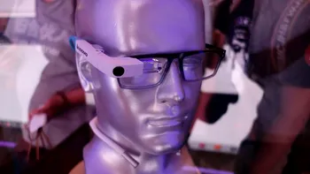 Lenovo prezintă prototipul ochelarilor inteligenți