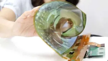 LG pregătește televizoarele care se fac sul