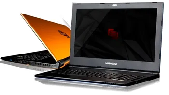 Maingear Pulse 15 este un laptop puternic pentru jocuri și portabil pentru deplasări