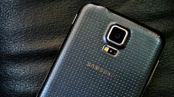 Primul smartphone cu Tizen: Samsung Z1 ar putea fi lansat în ianuarie anul viitor 