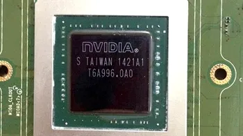 Noi detalii și imagini ale lui Nvidia GTX 880 