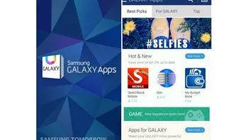 Samsung Galaxy Apps, un nou magazin virtual pentru aplicaţii