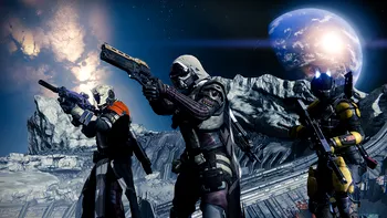 Destiny Beta ajunge și pe Xbox One și Xbox 360